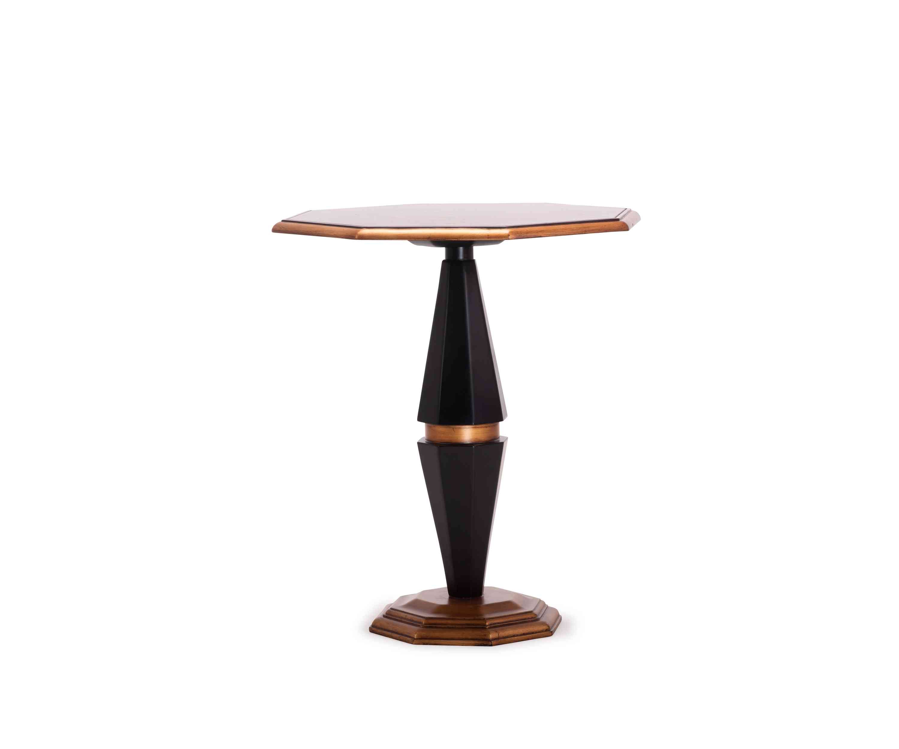 CELESTE ACCENT TABLE